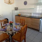 بيت للعطل Le Patio De Mimi *