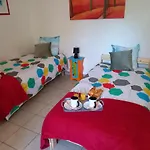 بيت للعطل Le Patio De Mimi *
