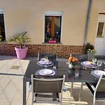 Le Patio De Mimi بيت للعطل *