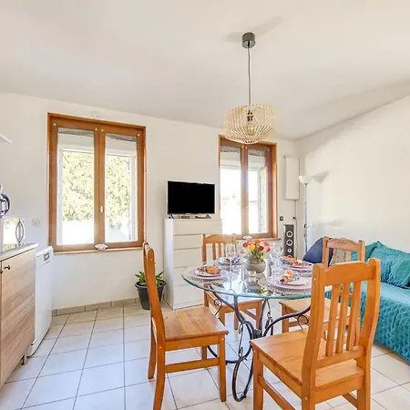 Le Patio De Mimi 度假居 *