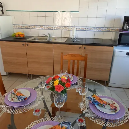 Le Patio De Mimi * Oisy-le-Verger