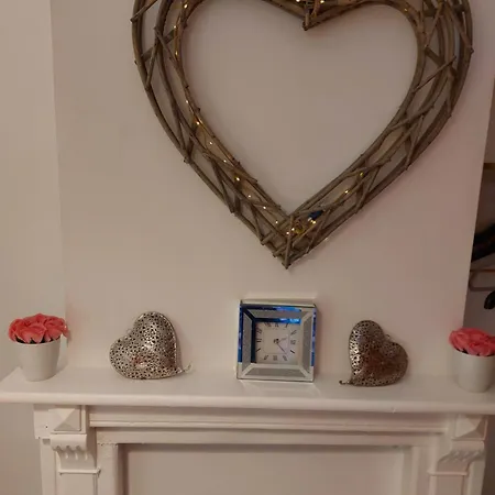 Le Patio De Mimi 度假居