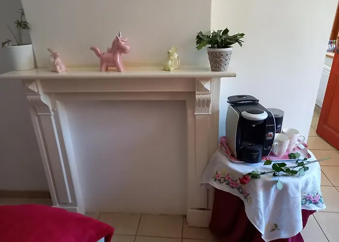 Le Patio De Mimi Holiday home *