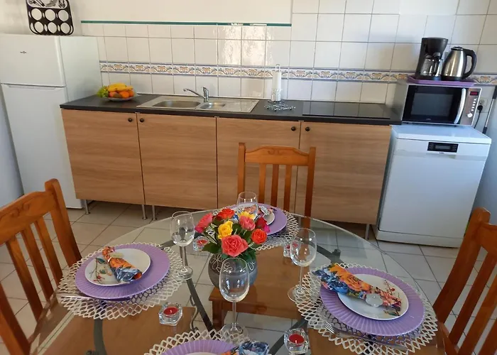 Le Patio De Mimi * Oisy-le-Verger